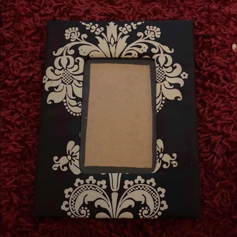 Photo frame